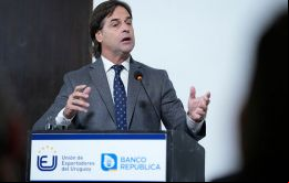 La adhesión al TPP representaría para Uruguay más que un TLC con China por sí solo