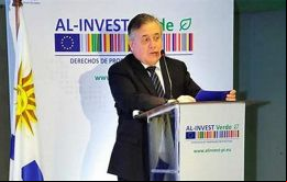 La tecnología y el conocimiento requieren un marco jurídico que proporcione seguridad y estabilidad, argumentó Paganini 