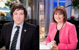 Milei tildó de kirchnerismo recargado a la vertiente blanda de JxC