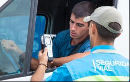 Hay demasiadas familias que han perdido a sus seres queridos por culpa de los conductores ebrios, dijo el diputado Rizzotti