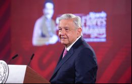 ”México acepta la invitación para ser un país garante en la Mesa de Diálogo entre el gobierno colombiano y el Ejército de Liberación Nacional (ELN)” 