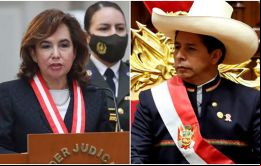 Es imperativo hacer los esfuerzos necesarios para lograr la solución de la grave crisis actual, argumentó Barrios