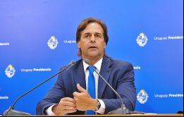 El plan de Lacalle de negociar a espaldas del Mercosur podría comprometer el futuro del bloque