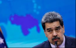 Los gobiernos hacen este tipo de acuerdos todo el tiempo, explicó Maduro