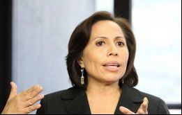 Duarte fue condenada a 8 años de prisión por recibir sobornos en un caso vinculado al escándalo de Odeqbrecht cuando era ministra de Transporte del entonces presidente Correa