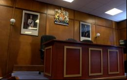 Los voceros del grupo de parlamentarios, Doughty y Sunderland itieron los argumentos de las Falklands y coincidieron que era necesario legislar más a medida