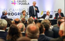 La reunión se iba a celebrar al día siguiente a la final del Mundial de fútbol 
