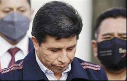 La destitución de Castillo trajo de todo menos paz al Perú