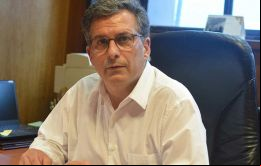 La excepcionalidad de la decisión política es siempre a favor de la población y no a favor de las finanzas de ANCAP o del Estado, subrayó Stipanicic 