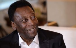 A pesar del deterioro de su salud, Pelé se ha mostrado bastante activo en las redes sociales durante el Mundial de Qatar 2022 
