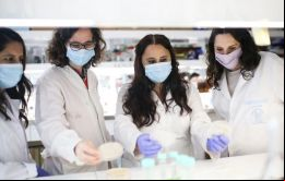 La vacuna ARVAC Cecilia Grierson debe su nombre a la primera médica argentina