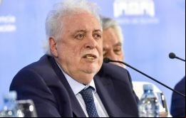 Ginés González García era ministro de Salud cuando se cometieron las irregularidades