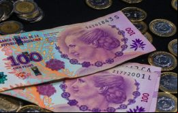 Los valores del martes perforaron el techo de AR$ 350 que había alcanzado el 27 de julio