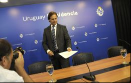 El caso Astesiano, con informaciones acumuladas y persistentes en el tiempo, y el pasaporte concedido a [el conocido narcotraficante Sebastián] Marset...  explicarían la caída