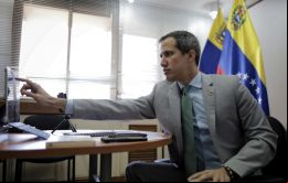 Guaidó deja de ser presidente interino de Venezuela el 5 de enero tras no lograr la mayoría de los objetivos encomendados