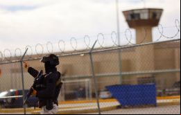 Foto: Jose Luis Gonzalez / Reuters<br />
