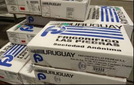 Este logro es un paso más que refuerza la importante relación bilateral entre ambas naciones, afirmó la Cancillería uruguaya