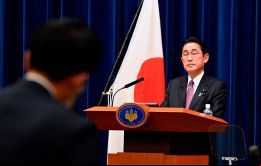 Aliado clave de EE.UU., Japón es también miembro no permanente del Consejo de Seguridad de la ONU