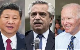 No se espera una respuesta positiva de Biden