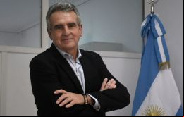 Rossi recordó que la Ley de Inteligencia argentina protege con secreto todas las acciones, funciones, hombres y mujeres que integran la AFI.