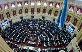 Los únicos privilegiados en Argentina son los jueces, dijo Fernández