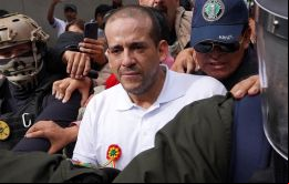 Las necesidades de Camacho están atendidas, insistió Richter