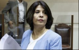 Era inminente el juicio político a Ríos por los indultos del mes pasado