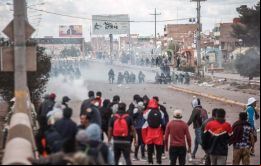 Un equipo de la CIDH visitará el país esta semana para monitorear la situación de los derechos humanos