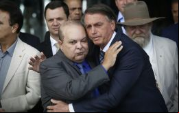 Los médicos en EEUU no me acompañaron, dijo Bolsonaro