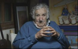 África está más avanzada que América Latina en materia de cooperación, subrayó Mujica 
