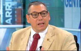 La oposición criticó al embajador y le recordaron que representa a un país y no a un partido político concreto.<br />
<br />
