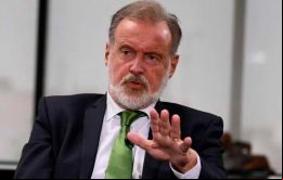 Bielsa explicó que los principales problemas están en los medios chilenos, no en el gobierno 