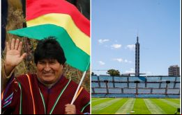 Argentina, Uruguay, Paraguay y Chile aspiran a organizar conjuntamente la edición de 2030, un siglo después de la primera Copa del Mundo de la historia, con la final en la misma sede 