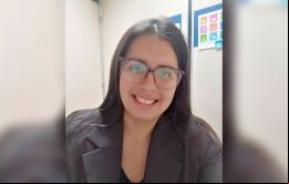 Rodríguez se había reunido con Türk el día anterior
