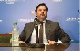A Peña le faltaba un curso para licenciarse en Dirección de Empresas por la Universidad Católica de Uruguay