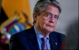 Los cambios istrativos de Lasso fueron mínimos tras el golpe que sufrió el fin de semana, explicó un analista