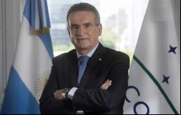 Rossi no ha comentado nada sobre su futuro nombramiento hasta que se haga oficial