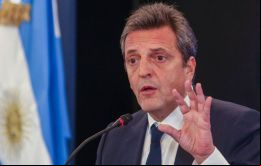 Muchas de las medidas adoptadas por el Ministro de Economía Sergio Massa están resultando contraproducentes de cara a las elecciones presidenciales de este año