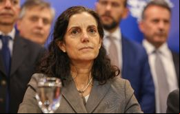 La ministra de Economía, Azucena Arbeleche, estuvo detrás de los logros que los medios británicos consideraron dignos de destacar