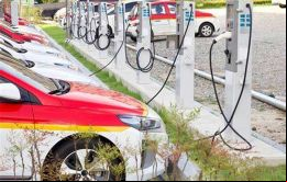Los fabricantes tienen un plazo claro para pasar a vehículos eléctricos de emisiones cero