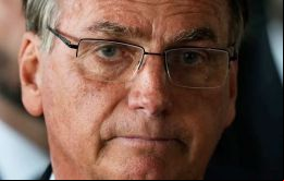 No estoy muerto, subrayó Bolsonaro