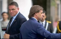 El caso salpicó al presidente Lacalle Pou y a algunos de sus colaboradores, a quienes cuesta creer que desconocieran los hechos