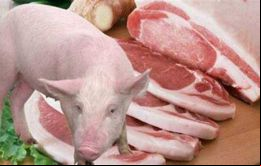 Los consumidores taiwaneses pagan más que otros compradores asiáticos por la carne de cerdo paraguaya