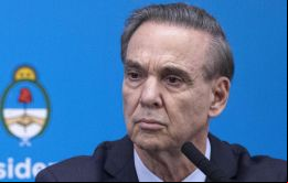 La orientación sexual de las asesinas de Lucio Dupuy coincide con la de la ministra de la Mujer, cartera que guardó silencio sobre el crimen, quiso subrayar Pichetto pero le jugó en contra