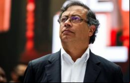 Petro tiene oficialmente prohibido ingresar a territorio peruano