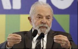 No podemos permitir que nuestras democracias se vean afectadas por unos pocos que hoy controlan las plataformas, subrayó Lula