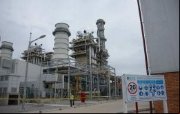 Importar electricidad de países vecinos es más barato que producirla en centrales diesel