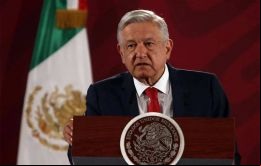 AMLO necesita regionalidad tras negarse a entregar la presidencia pro témpore de la Alianza del Pacífico a la títere Boluarte