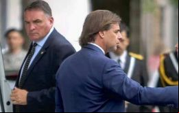 El caso Astesiano fue crucial en el deterioro de la popularidad de Lacalle
