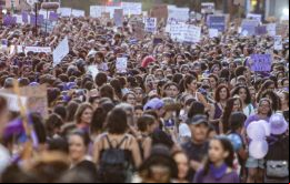 Cosse es una de las posibles candidatas a la Presidencia de Uruguay en 2025. Sería la primera mujer en ocupar ese cargo.